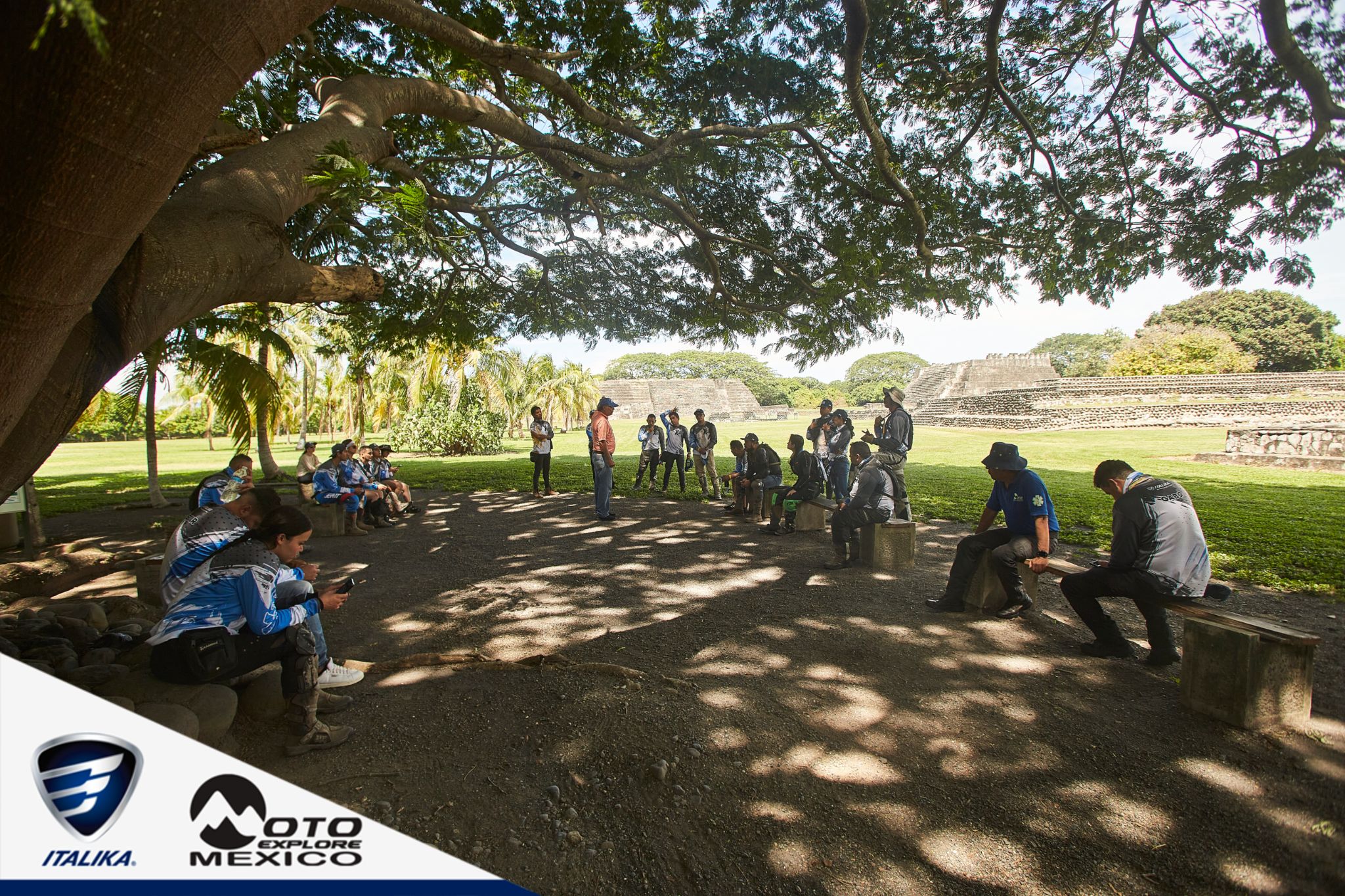 ITALIKA CHACHALACAS D2 168